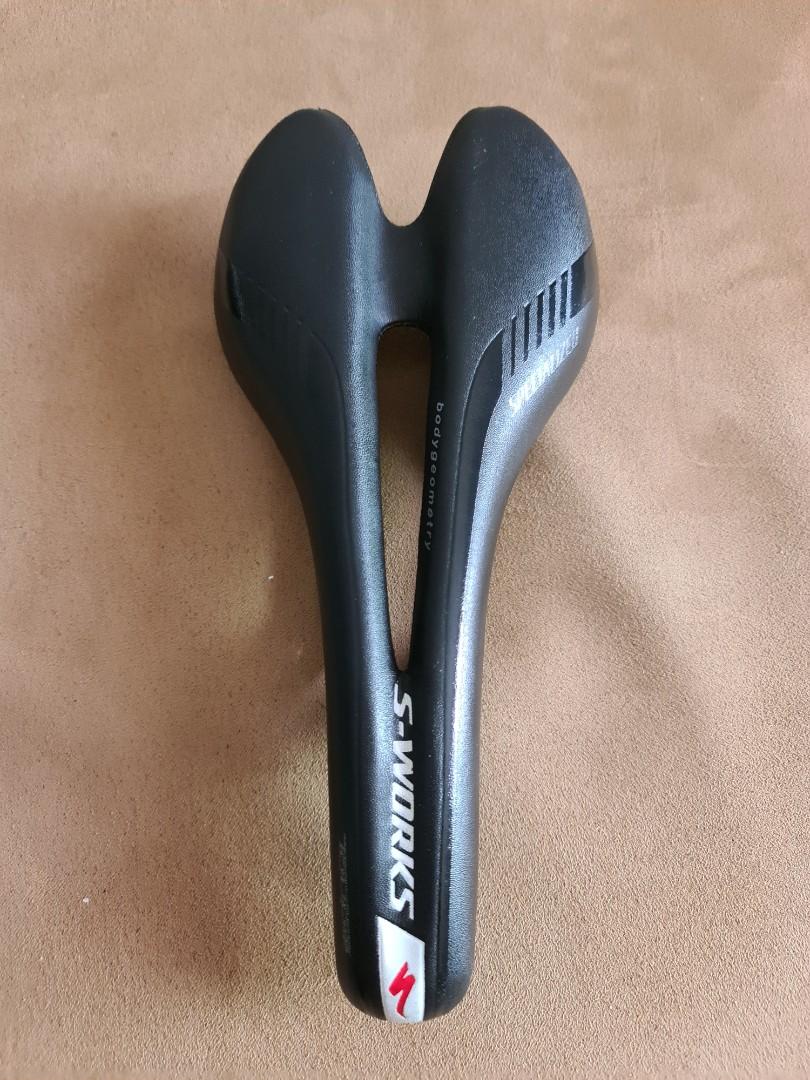 130mm saddle sales