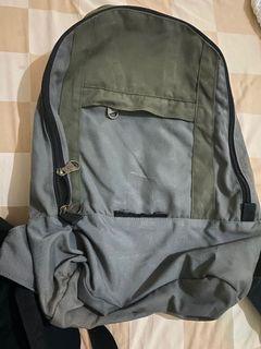 tas backpack giant second