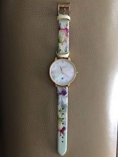 Cheapest ted baker watches sale