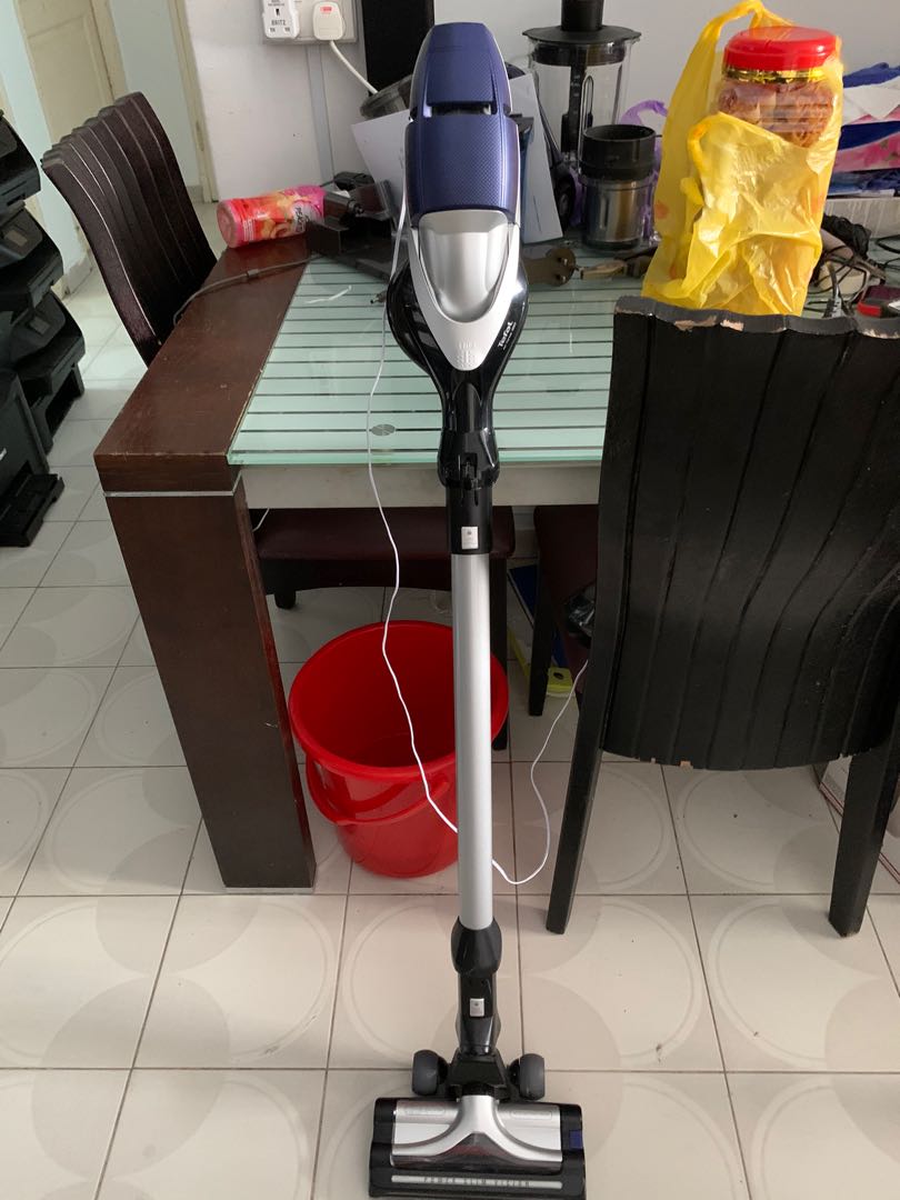Promtion time TEFAL TY9051 AIR FORCE 360 HANDSTICK