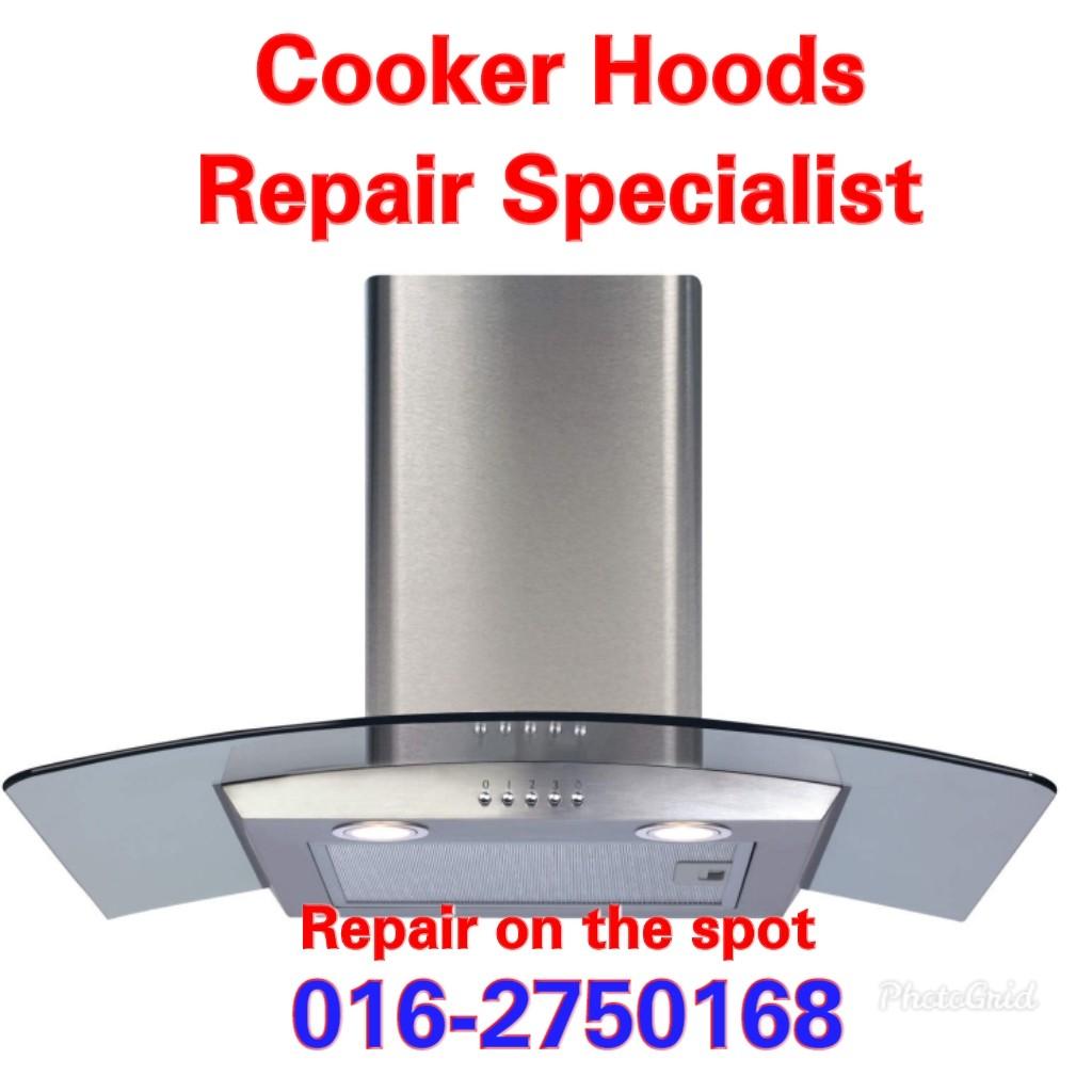 Teka Cooker Hoods Repair 0162750168 Kitchen Appliances On Carousell
