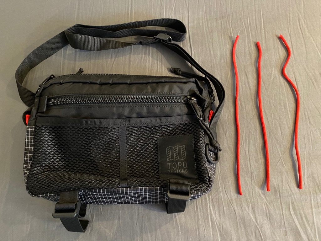 Topo Design Block Bag, Luxury, Bags & Wallets on Carousell