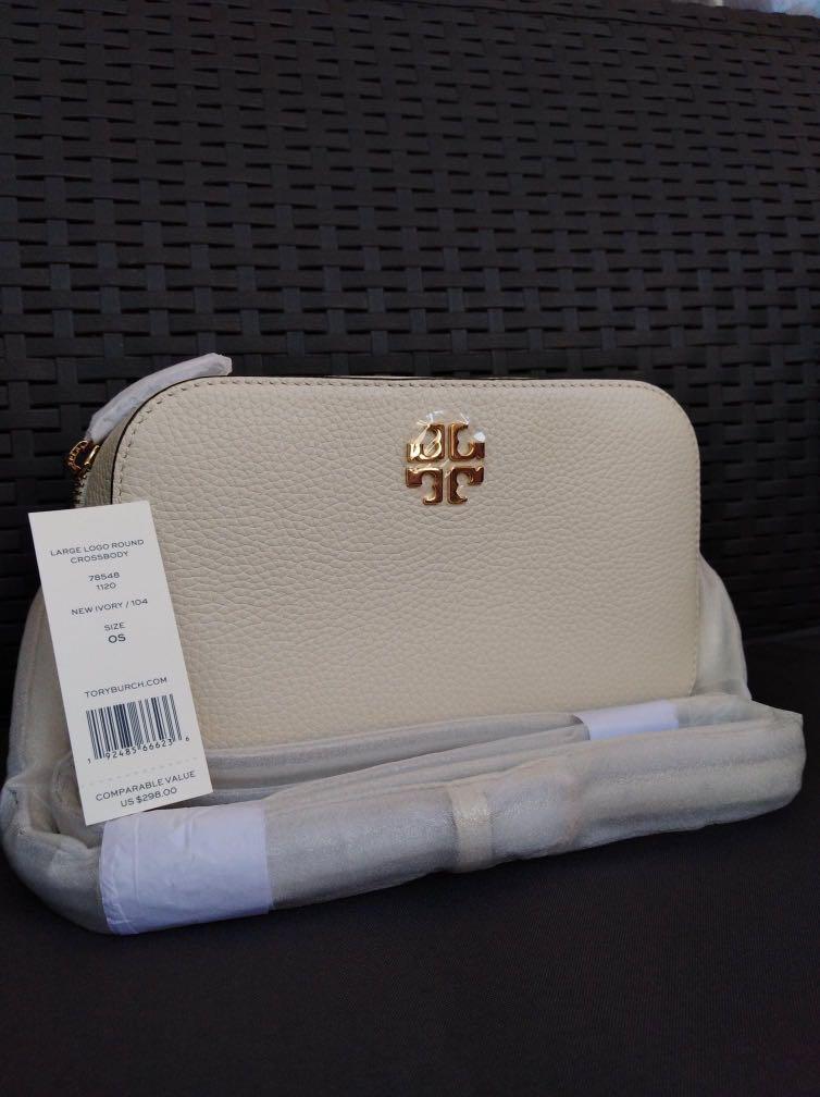 tory burch round crossbody