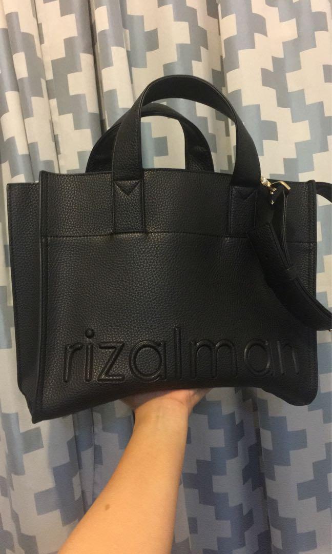 Rizalman bucket bag hot sale