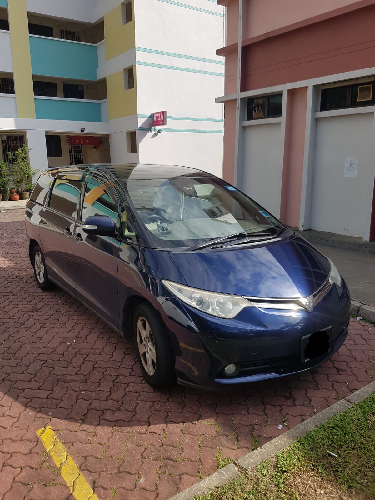(Category: ) located in . Submitted by fatinindah (Listing ID 1072240246, Image 1). Description: .