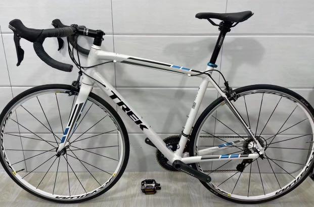 trek madone 2.1 for sale