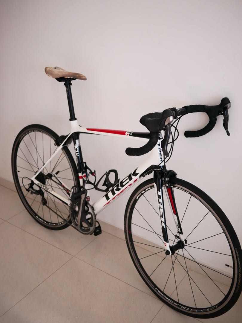 Trek madone 4.7 weight clearance