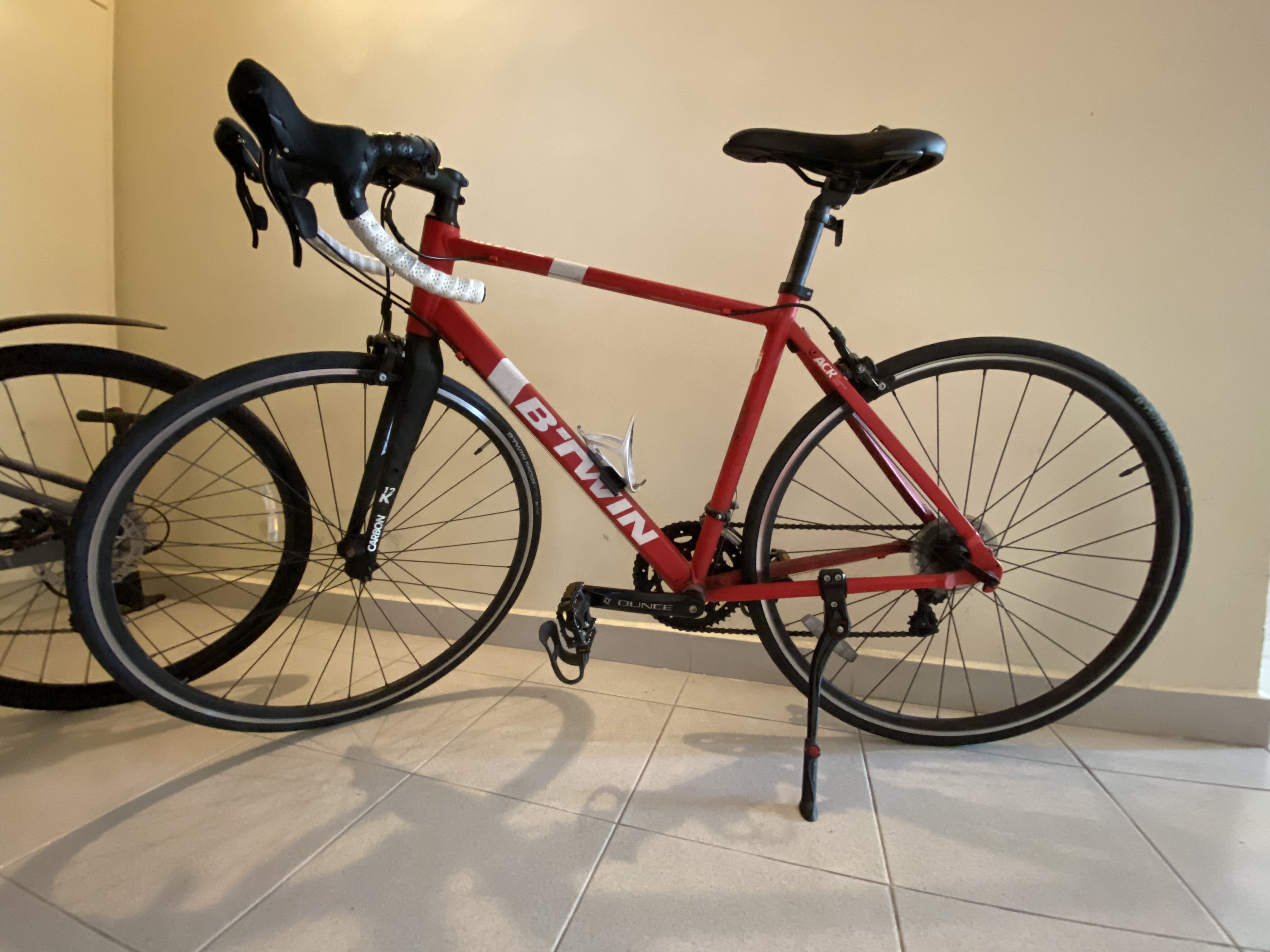 Triban rc 500 second hand deals