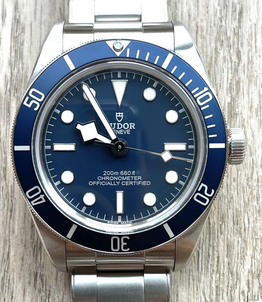 Bb58 deals navy blue