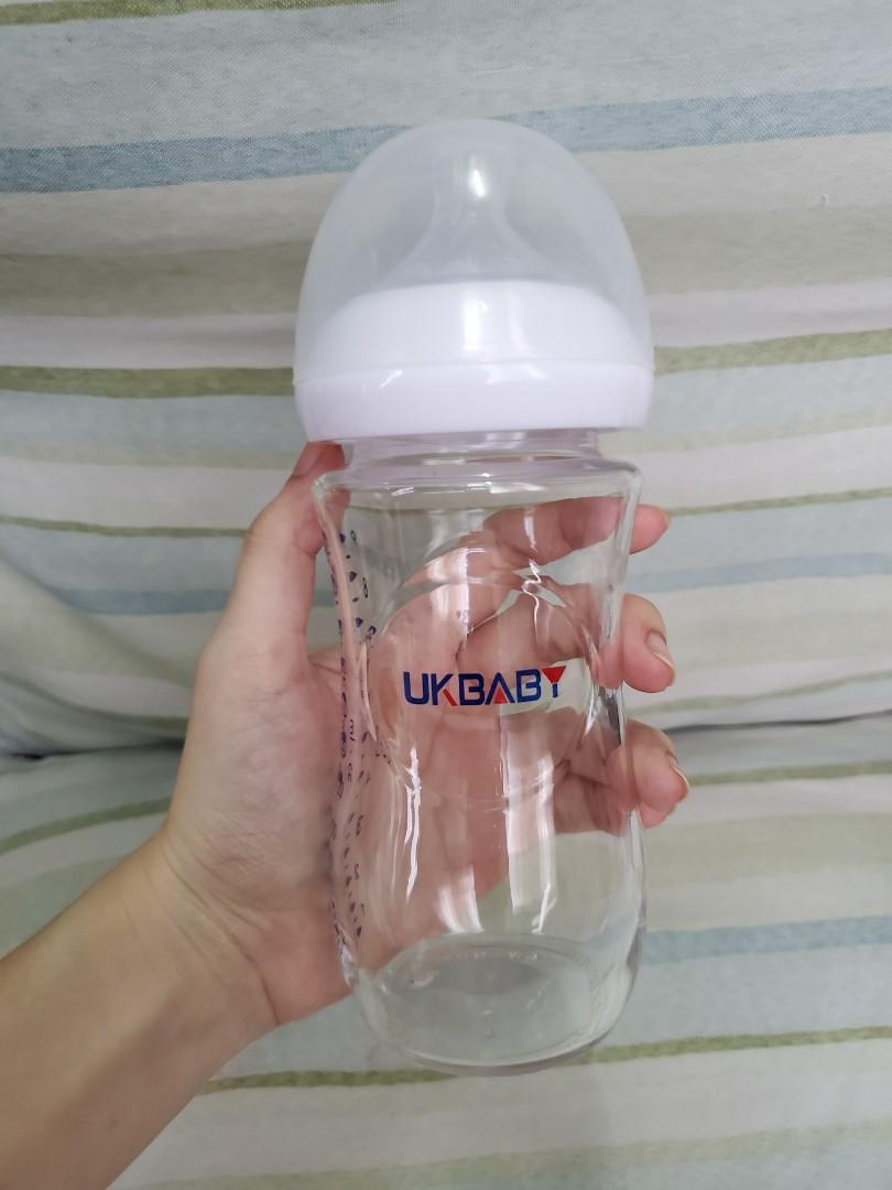 Uk top baby bottle