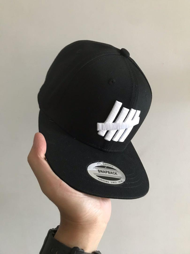 Undefeated 5 strike hat clearance