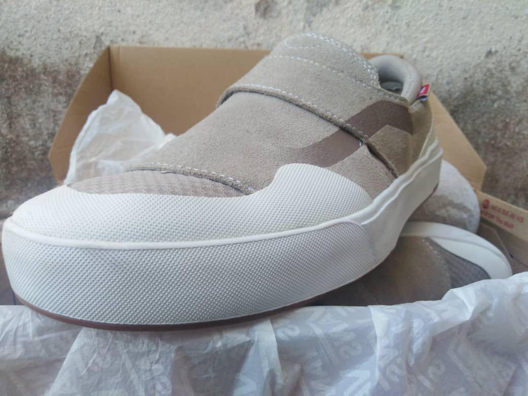 Vans slip best sale on exp pro