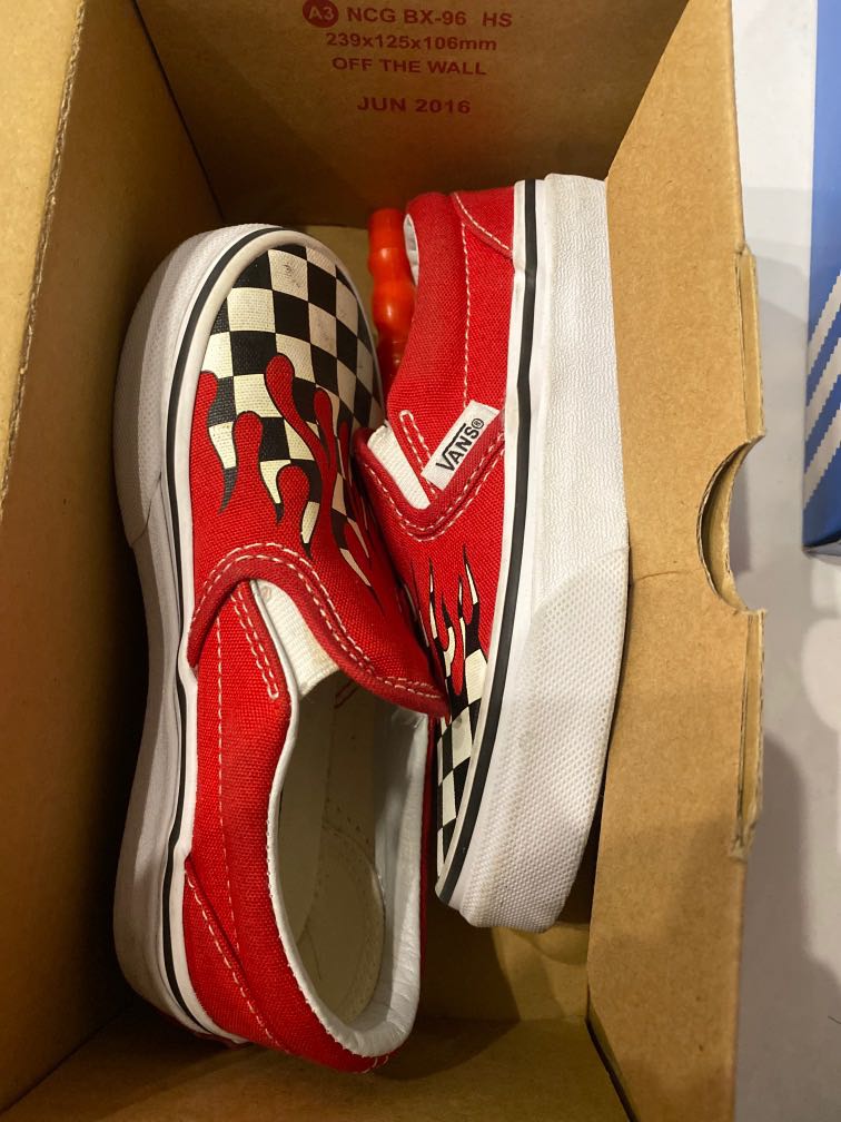 Vans sneakers kids 2016 outlet