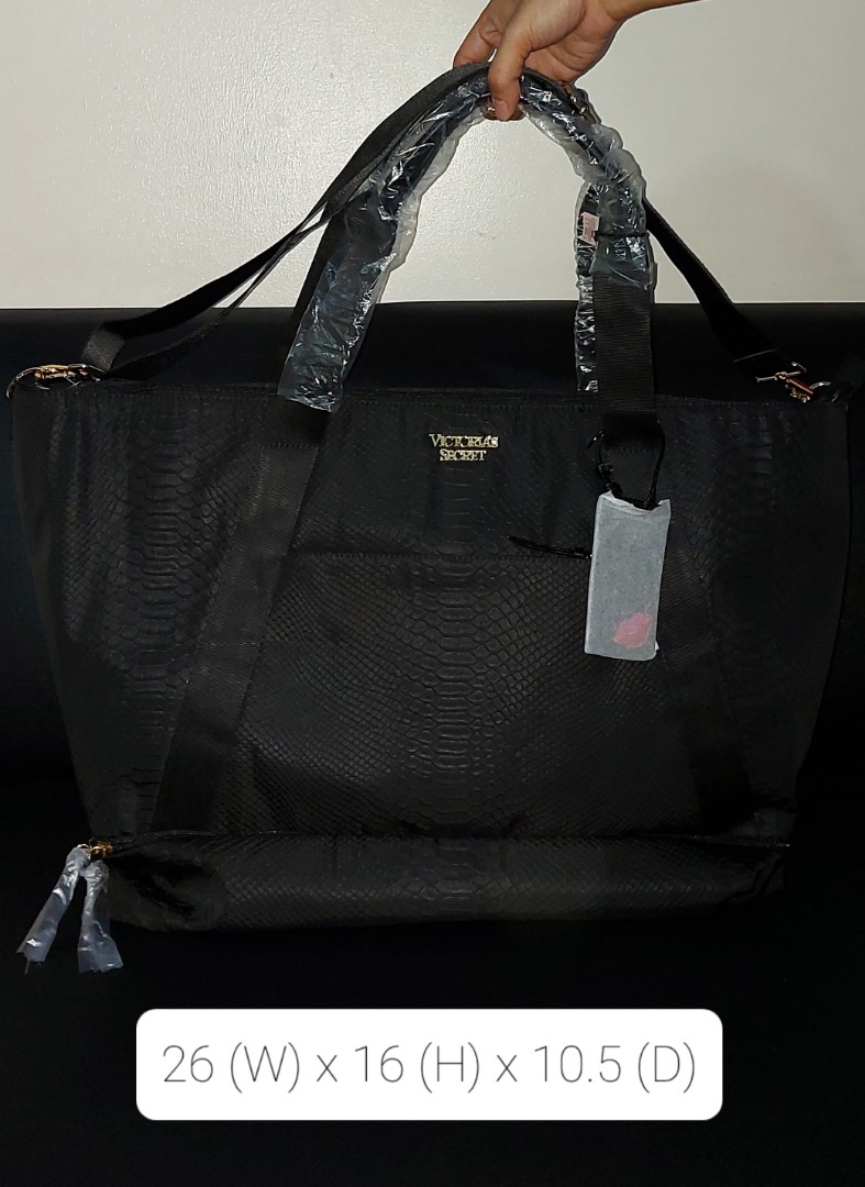 Victoria secret getaway bag sales