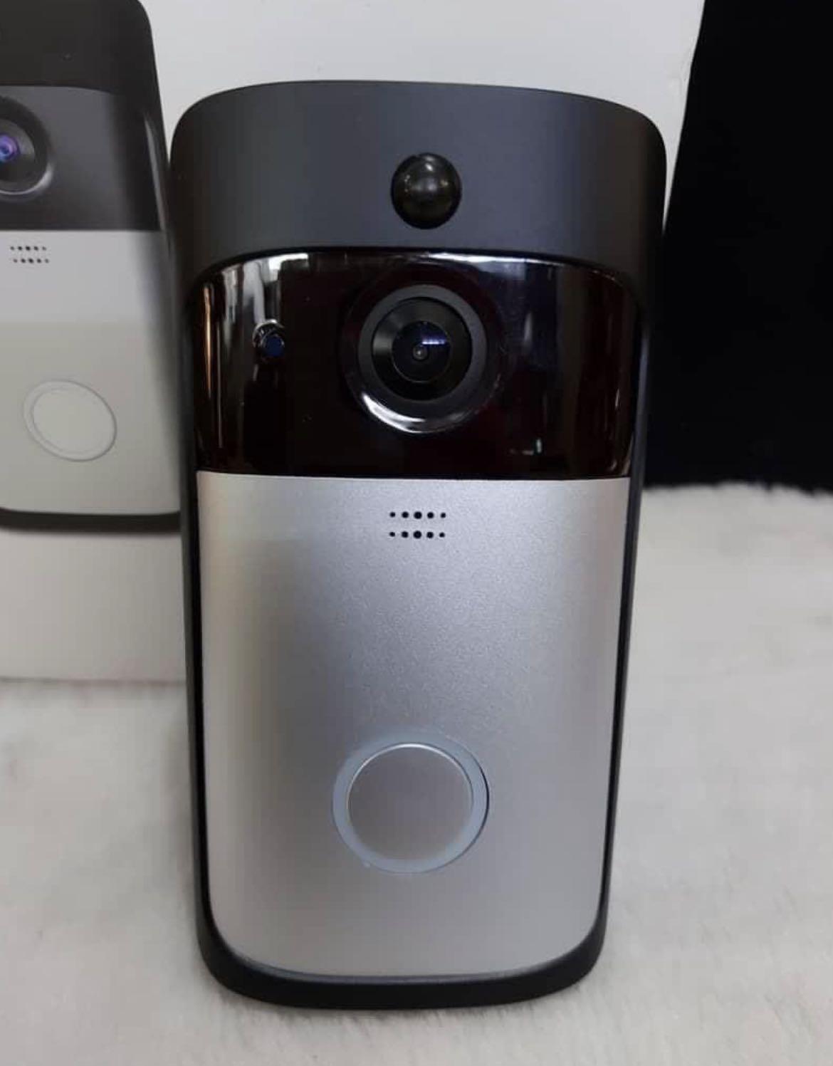 Accfly shop video doorbell
