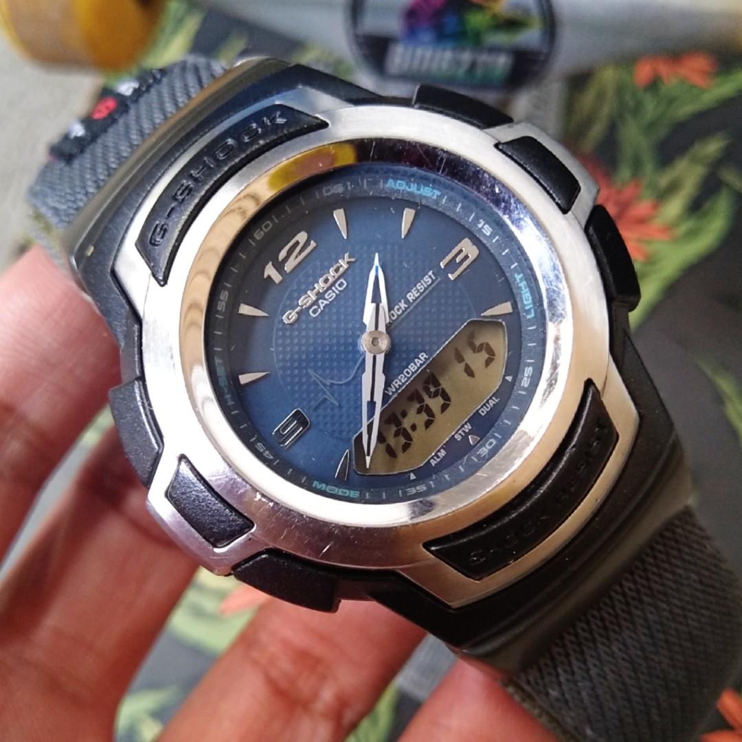 G200 g 2025 shock