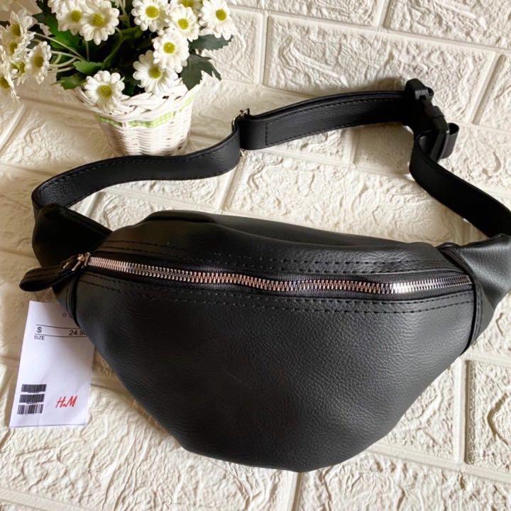 Harga waist bag h&m on sale