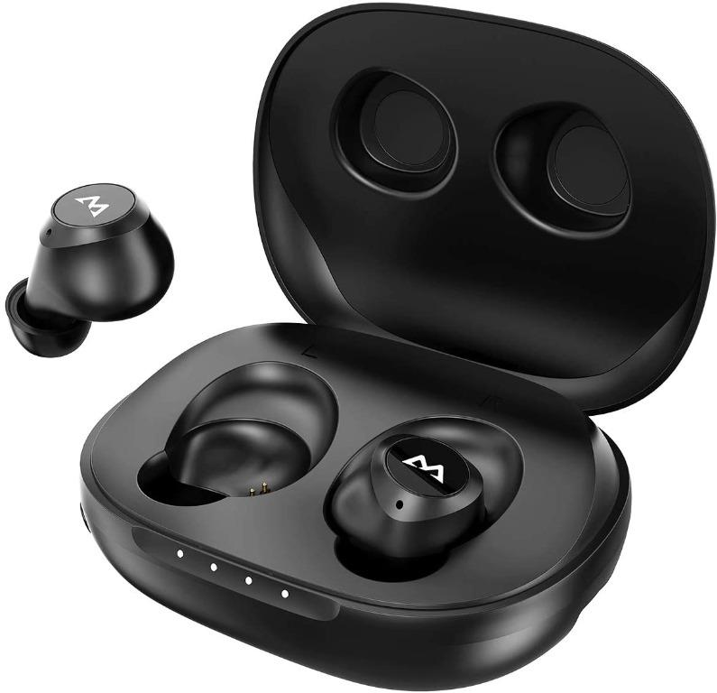 enacfire g20 bluetooth earbuds review