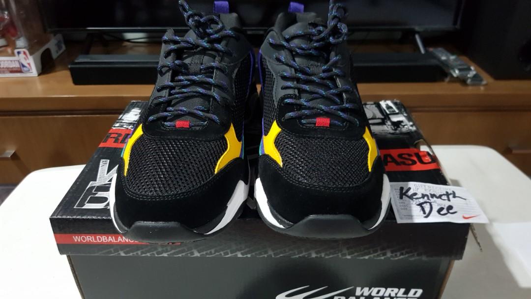 Invictus shoes best sale brand