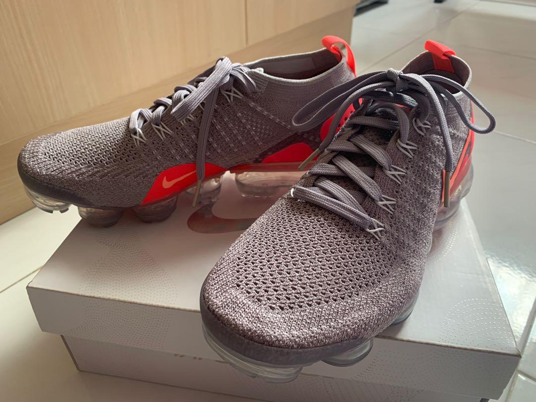 flyknit 2 vapormax womens