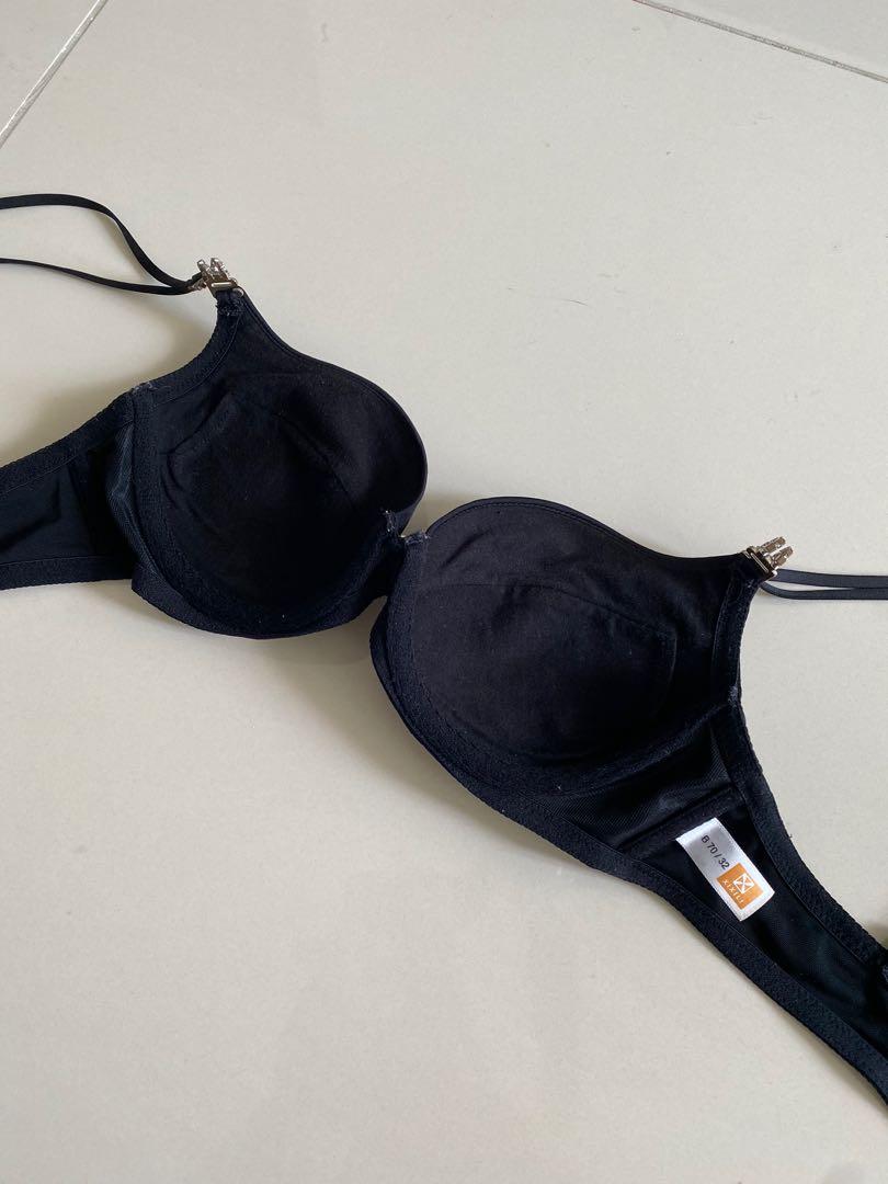 B75 Size Bra, Therefore A XIXILI B