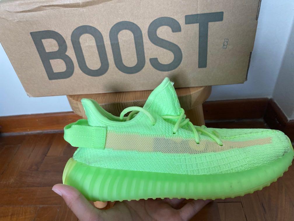Yeezy Boost 350 V2