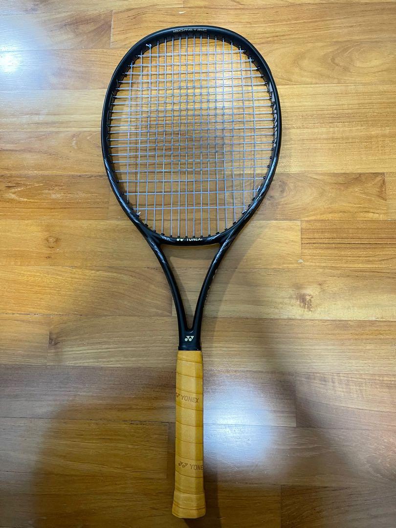 超歓迎テニスYonex Regna 100 Tennis Racket Grip 3, Sports Equipment, Sports