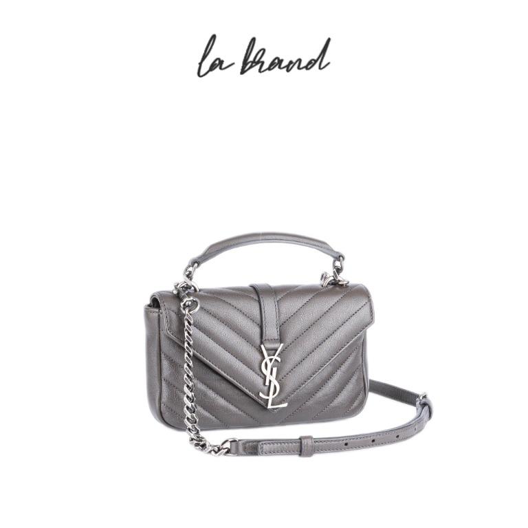 Yves Saint Laurent Mini College Bag
