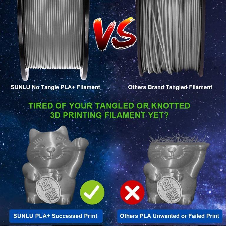 The Top Strongest 3D Printer Filaments In 2023, 51 OFF