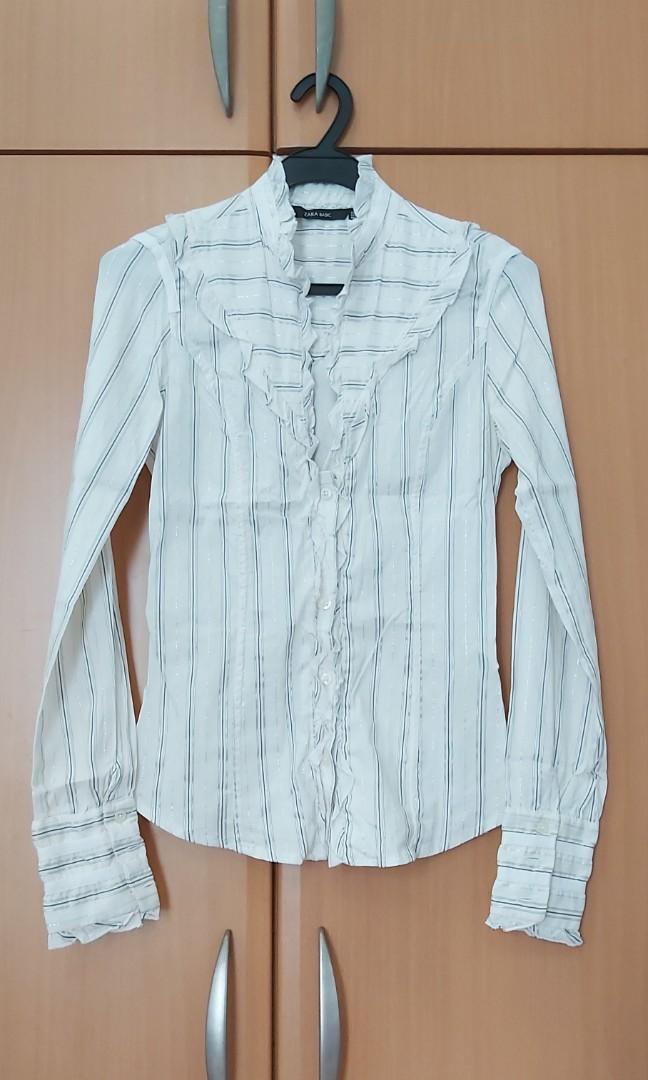 Cheap tops for work hotsell