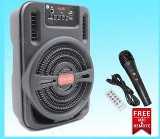 Portable Speaker Mic View All Portable Speaker Mic Ads In Carousell Philippines