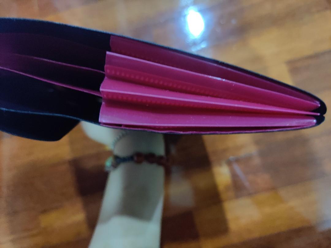 A5 folder (Category: Stationery & School Supplies) located in Alor Gajah. Submitted by pying_11 (Listing ID 1067278978, Image 2). Description: .