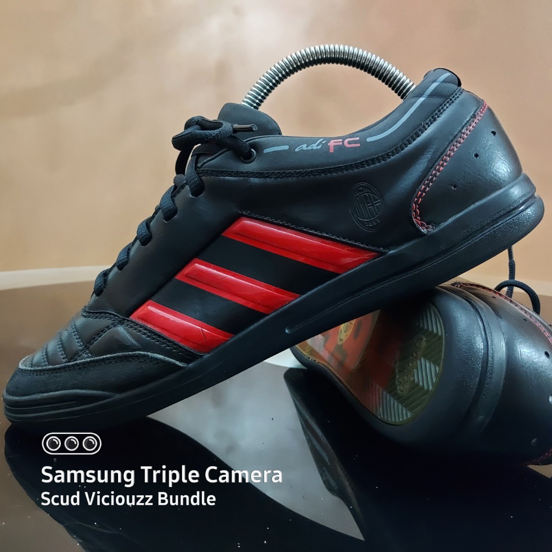 Adidas ac shop milan shoes