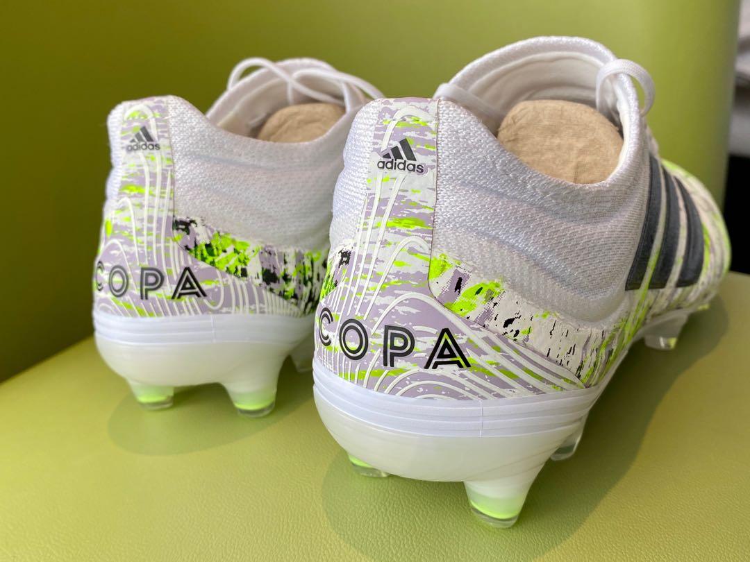 Adidas copa top mundial 20.1