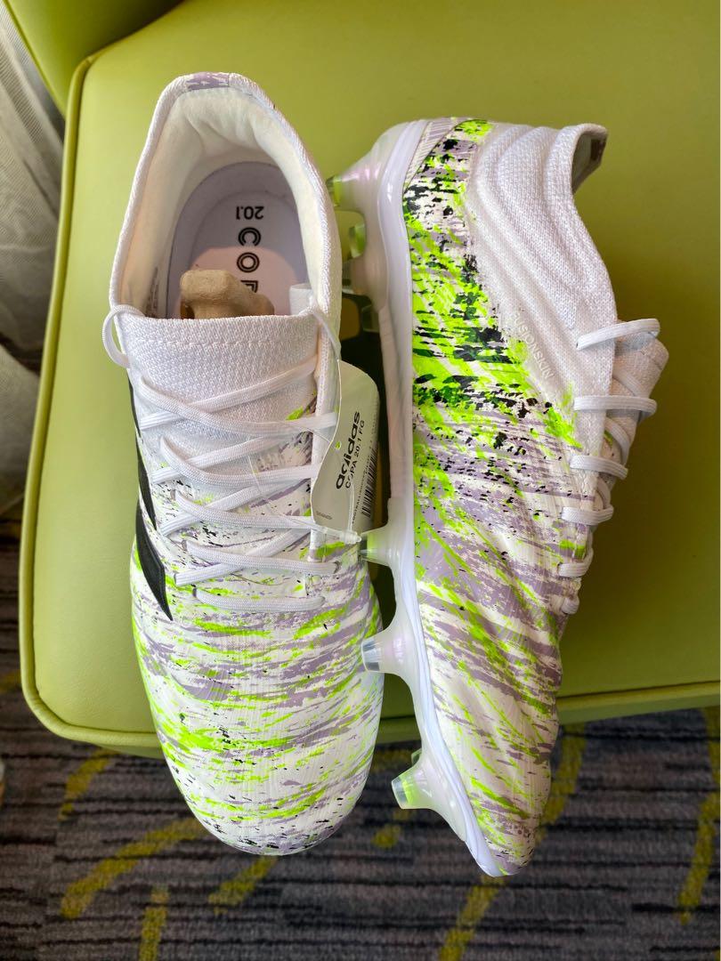 Adidas copa mundial 20.1 sales