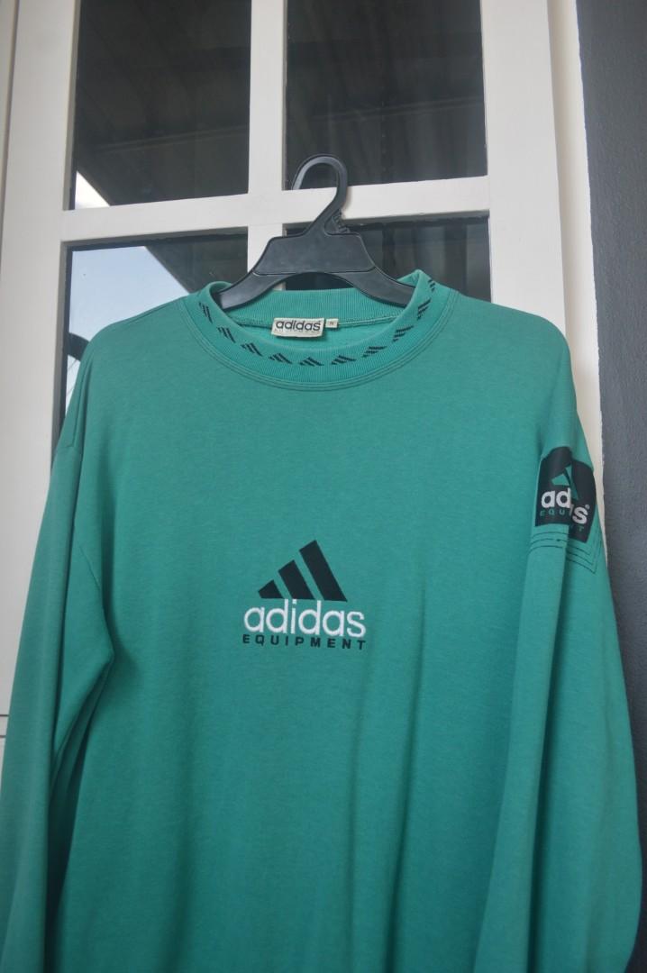 Adidas equipment apparel cheap