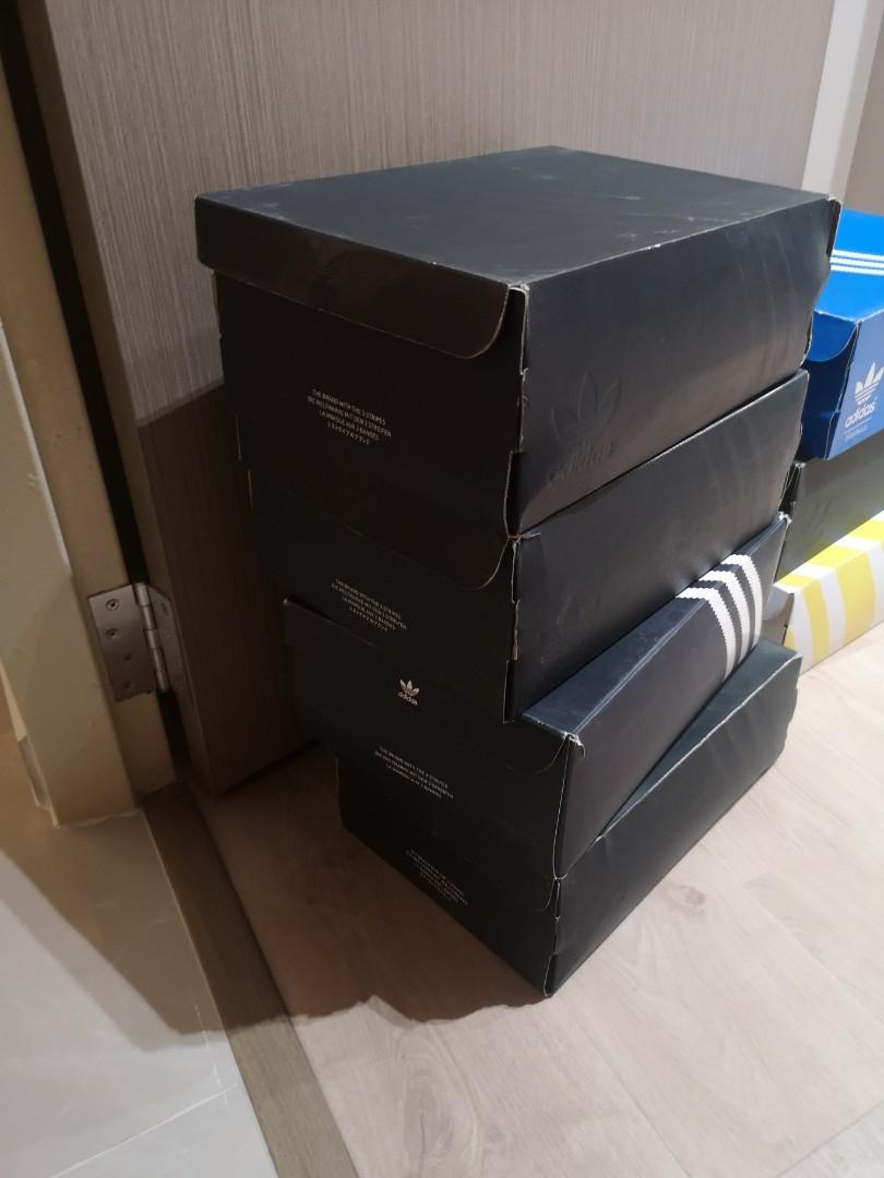 Adidas NMD Ultra boost Box Original