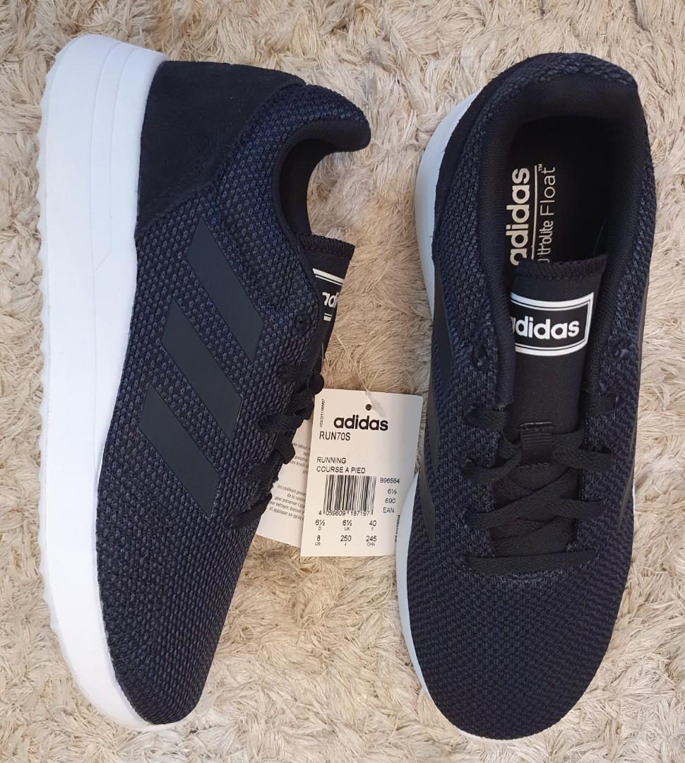 adidas women's run 70s running shoes