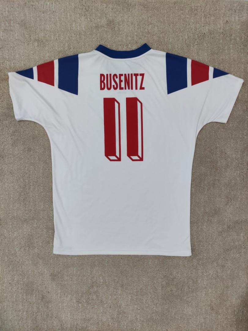 Adidas busenitz jersey hotsell