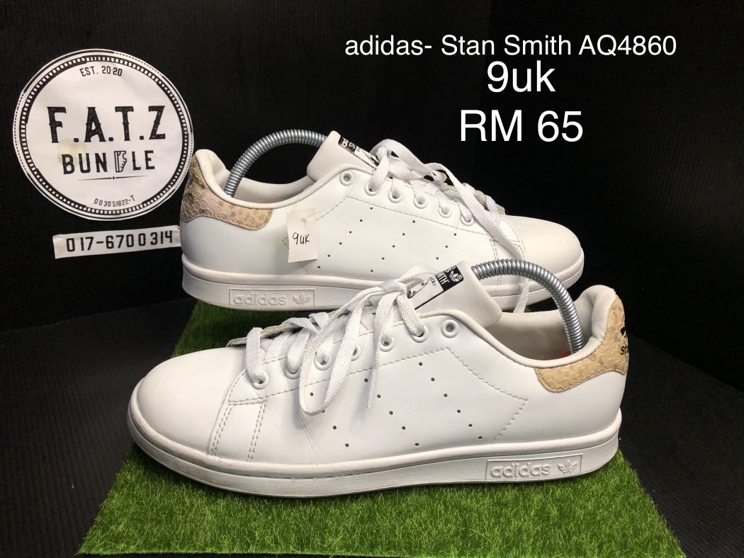 harga kasut adidas stan smith