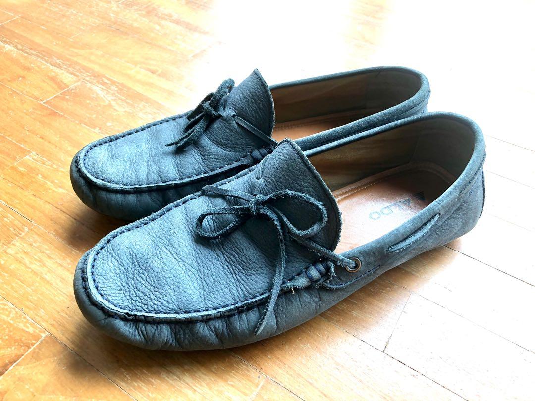 Aldo discount driver shoes