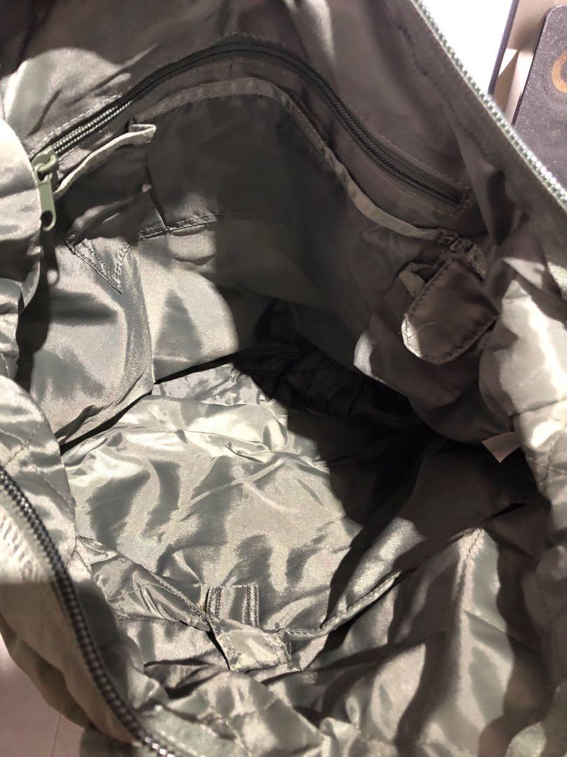 Alpha industries helmet bag, Men's Fashion, Bags, Sling Bags on Carousell