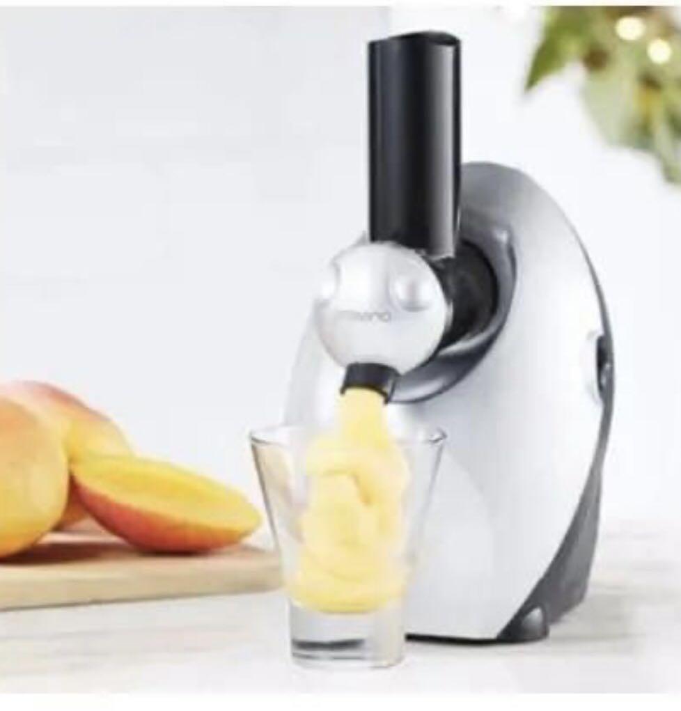 Ambiano Frozen Treat Maker, TV & Home Appliances, Kitchen Appliances, Other Kitchen Appliances