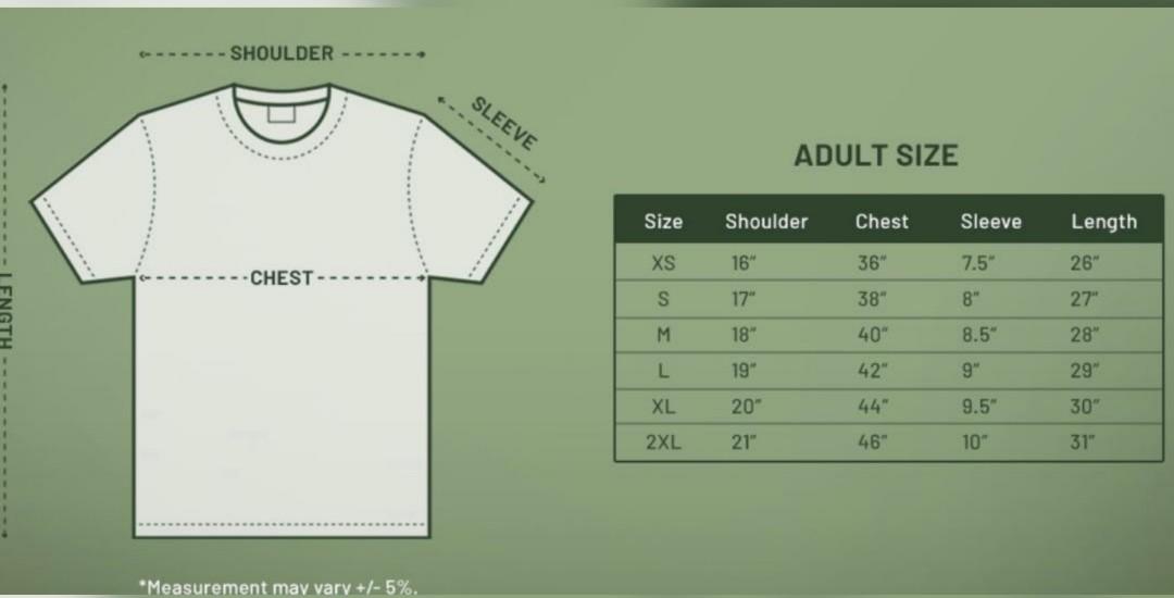 Army 55 shirt clearance