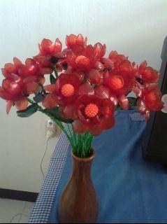 Artificial Flower ko