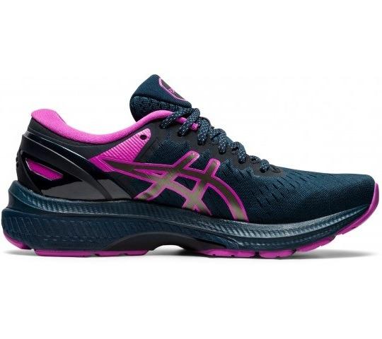 Nike 27 blue pink on sale