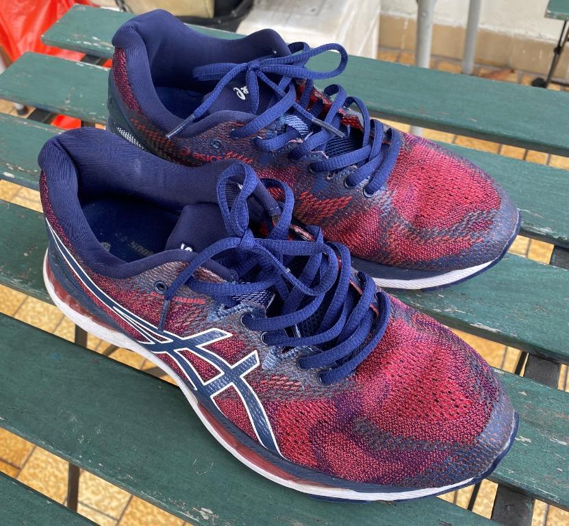 asics 9.5 mens