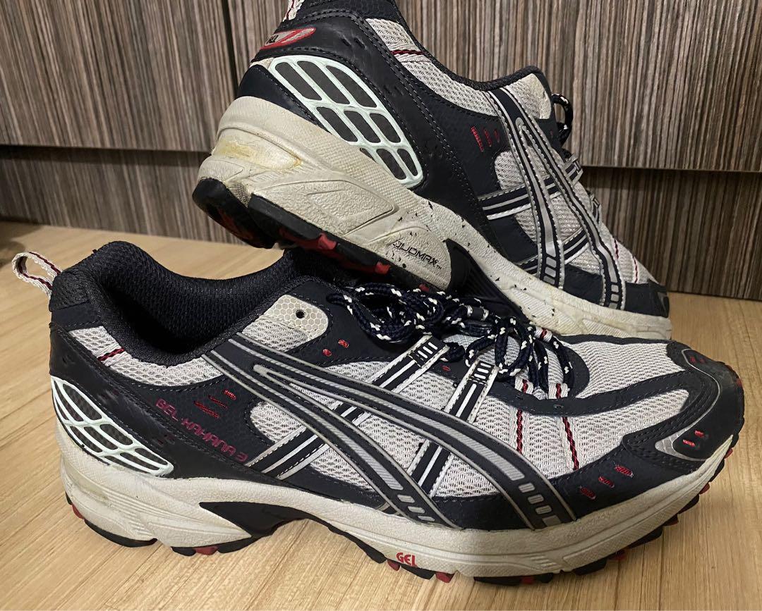 Asics trekking cheap