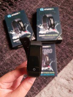 Atmos Smart Fitness Band
