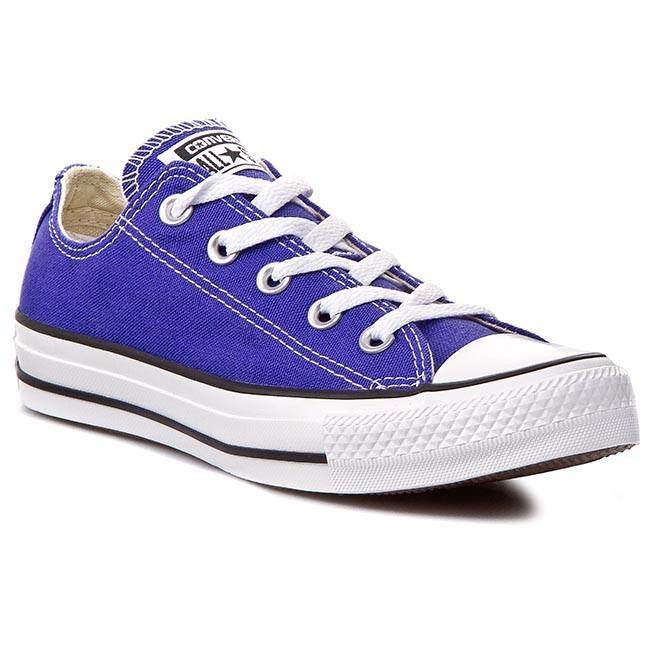 Authentic Converse Chuck Taylor All Star CT OX Youth Low Top